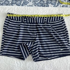 Women’s Nike Golf Shorts